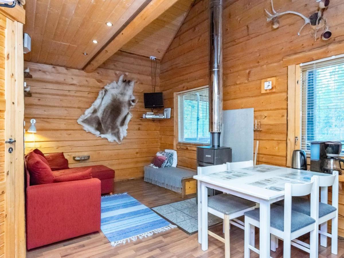 Holiday Home Pyhaepaikka 2 By Interhome Pyhätunturi Zewnętrze zdjęcie
