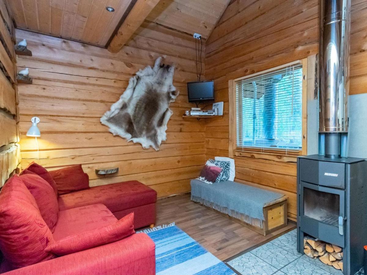 Holiday Home Pyhaepaikka 2 By Interhome Pyhätunturi Zewnętrze zdjęcie